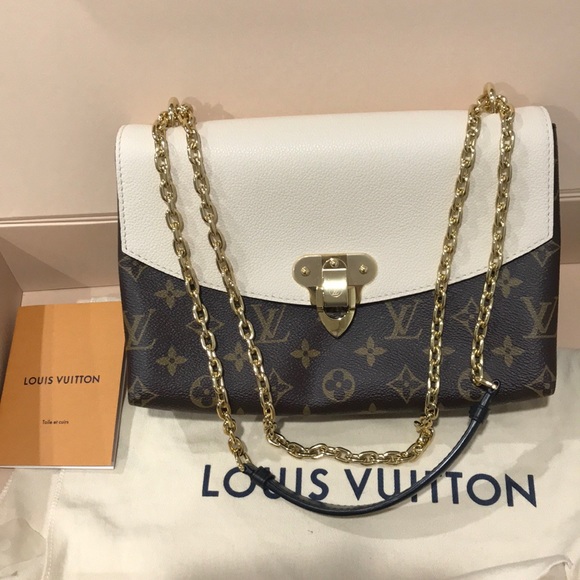 Louis Vuitton saint placide - Picture 3 of 5
